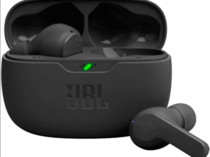 JBL Vibe Beam True Wireless Earbuds