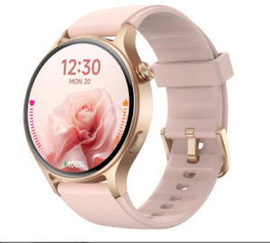 Fitpolo Smart Watch for Women