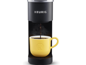 Keurig K-Mini Single Serve K-Cup Pod Coffee Maker