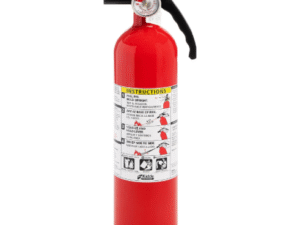 Fire Extinguisher for Home