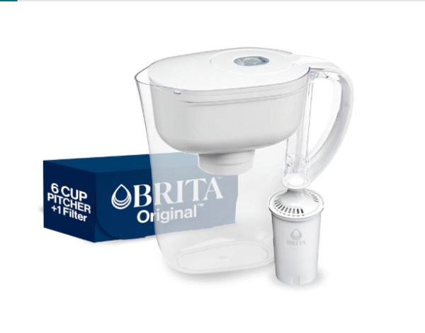 Brita Water Filter