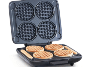 Dash Mini Waffle Maker