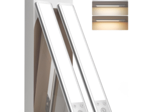 LED Motion Sensor Light