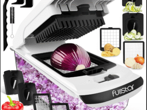 Vegetable Chopper