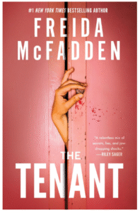 The Tenant – Paperback