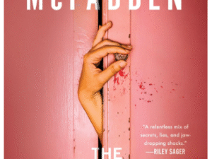 The Tenant – Paperback