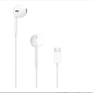 Apple EarPods