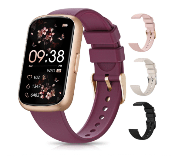 Smart Watches for Women/Men