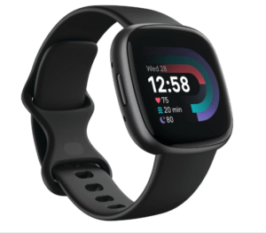 Fitbit Versa 4 Fitness Smartwatch