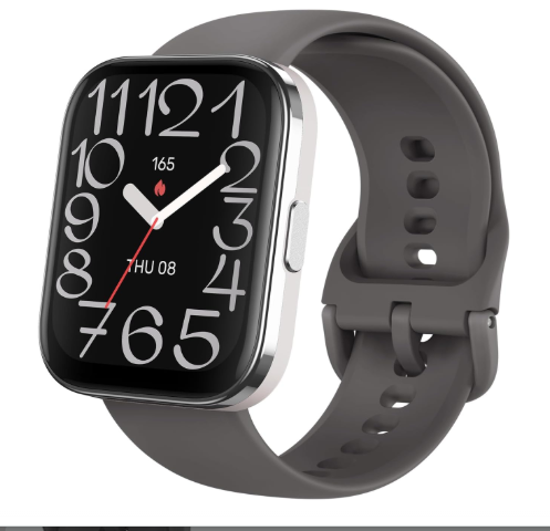 Amazfit Bip U