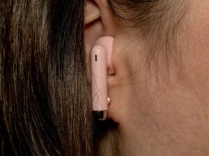 headphones
