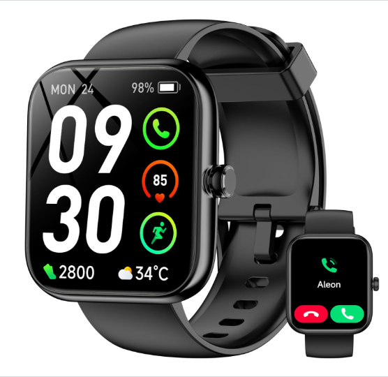 SoundPEATS Smart Watch 2