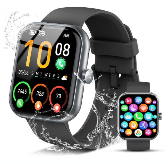 Popglory Smartwatch