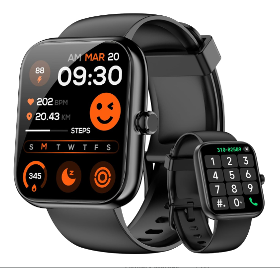 KALINCO Smart Watch