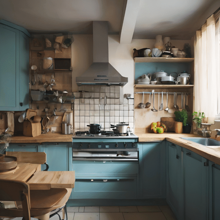 White kitchen with subway tiles and fresh lemons